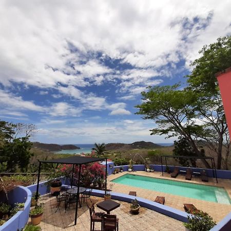 El Jardin Ξενοδοχείο San Juan del Sur Εξωτερικό φωτογραφία