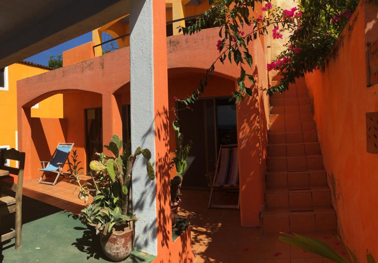 El Jardin Ξενοδοχείο San Juan del Sur Εξωτερικό φωτογραφία