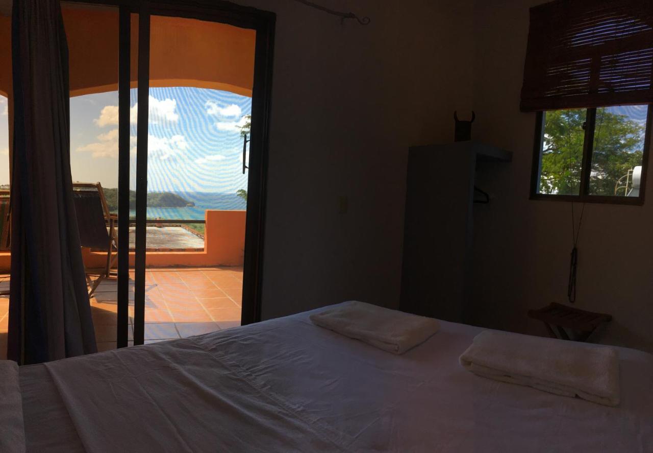 El Jardin Ξενοδοχείο San Juan del Sur Εξωτερικό φωτογραφία