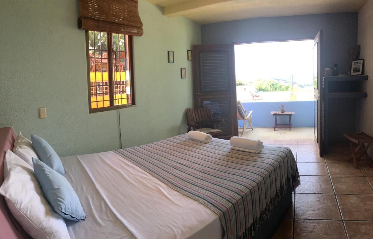 El Jardin Ξενοδοχείο San Juan del Sur Εξωτερικό φωτογραφία