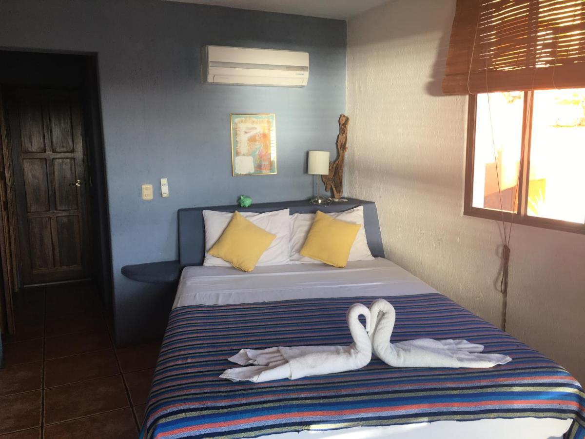 El Jardin Ξενοδοχείο San Juan del Sur Εξωτερικό φωτογραφία