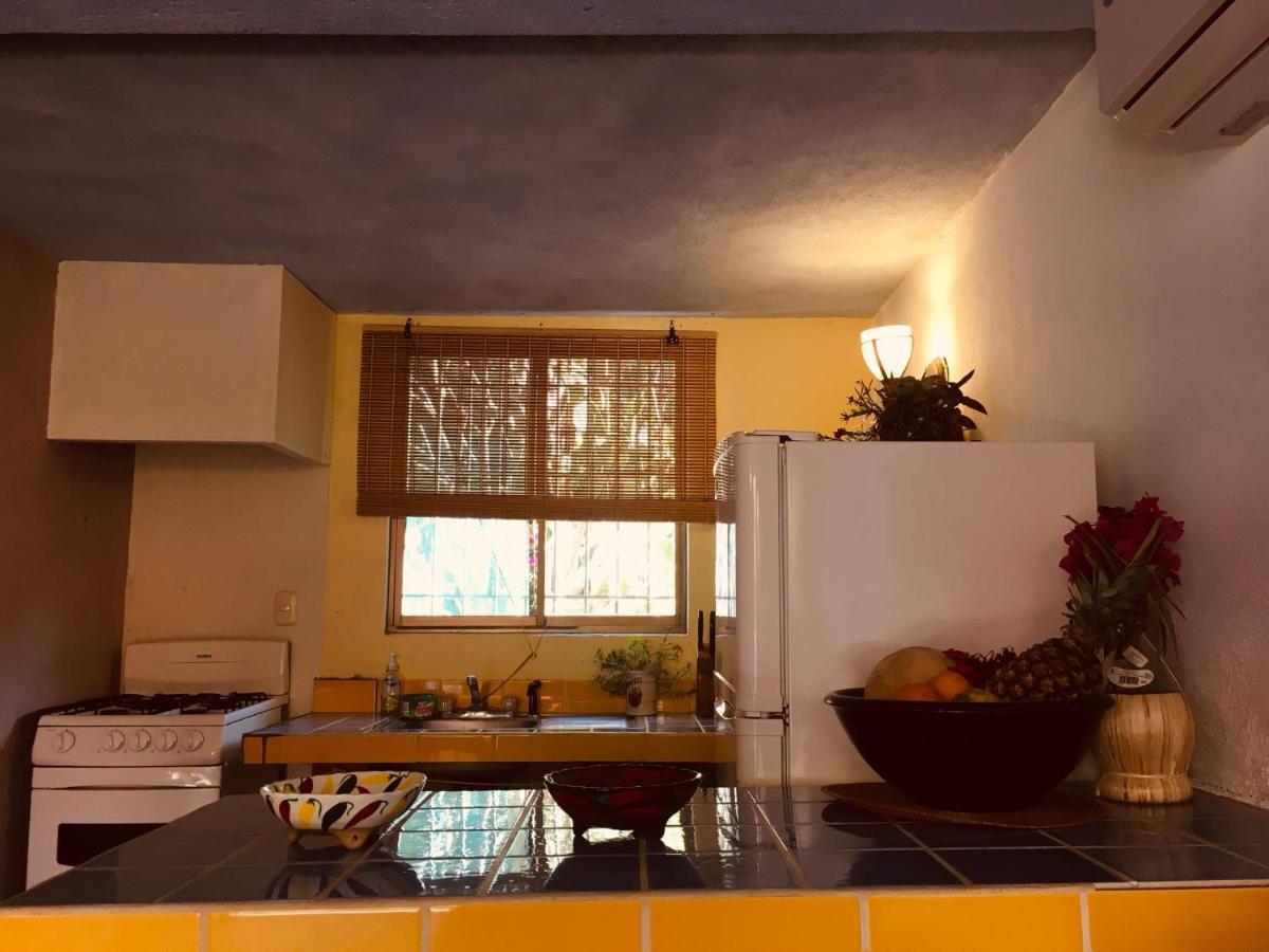 El Jardin Ξενοδοχείο San Juan del Sur Εξωτερικό φωτογραφία