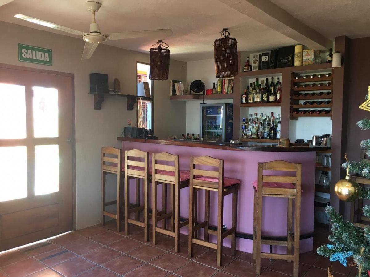 El Jardin Ξενοδοχείο San Juan del Sur Εξωτερικό φωτογραφία