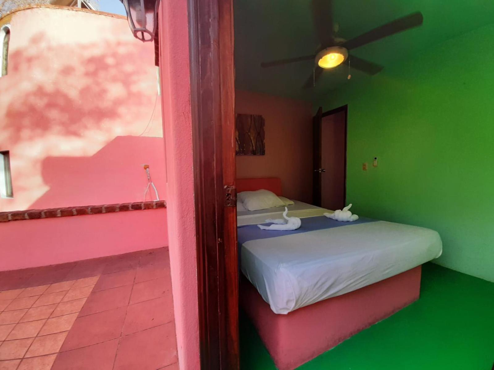 El Jardin Ξενοδοχείο San Juan del Sur Εξωτερικό φωτογραφία