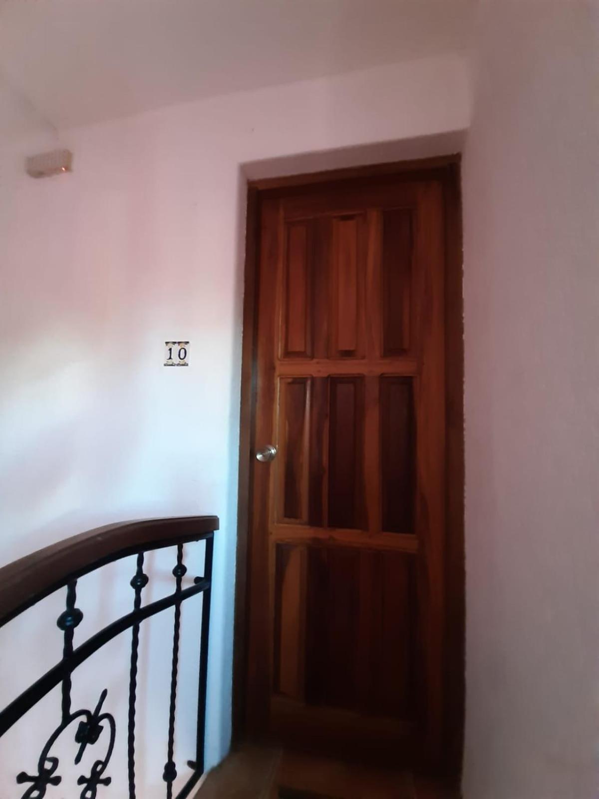 El Jardin Ξενοδοχείο San Juan del Sur Εξωτερικό φωτογραφία