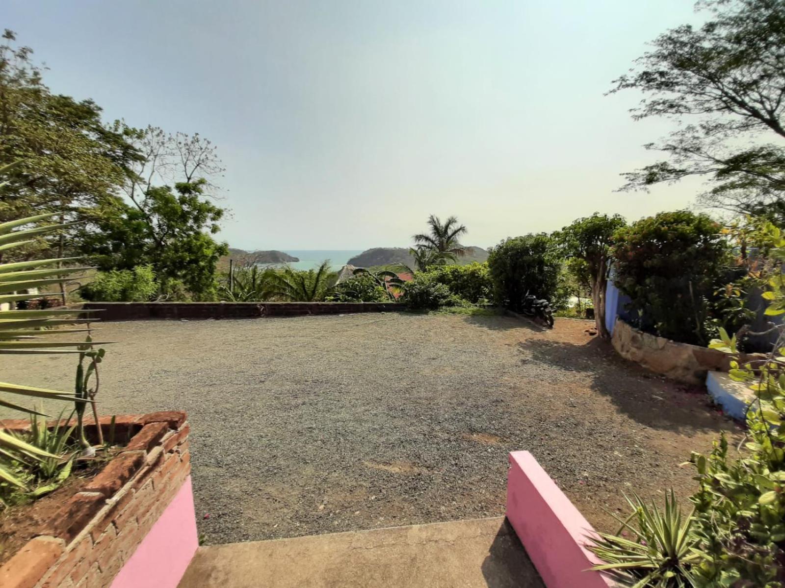 El Jardin Ξενοδοχείο San Juan del Sur Εξωτερικό φωτογραφία