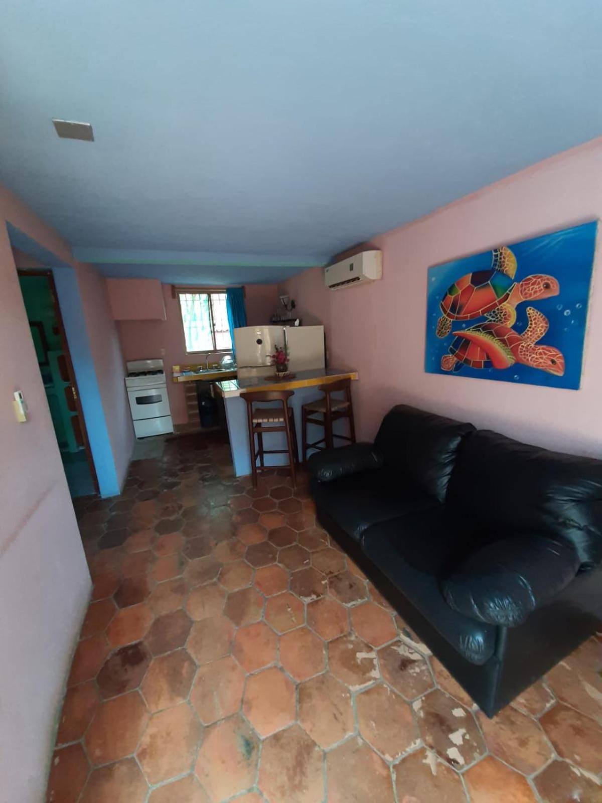 El Jardin Ξενοδοχείο San Juan del Sur Εξωτερικό φωτογραφία