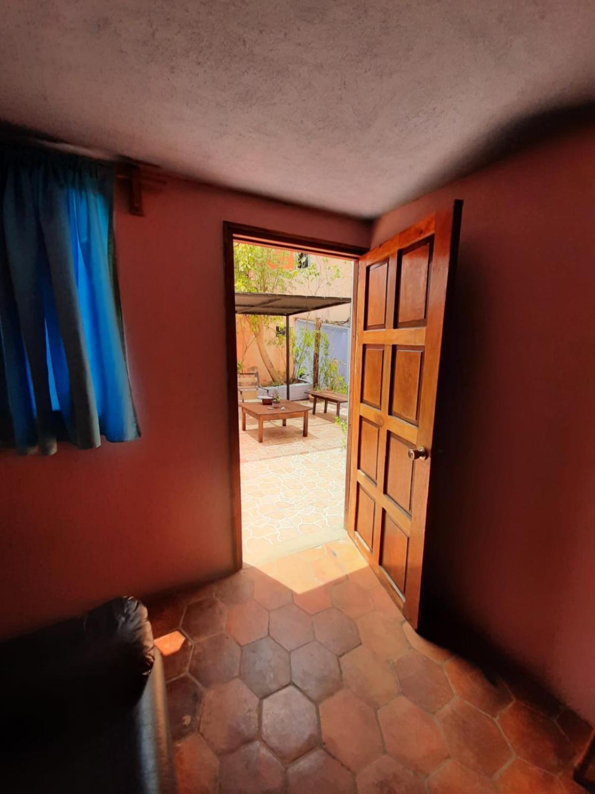 El Jardin Ξενοδοχείο San Juan del Sur Εξωτερικό φωτογραφία