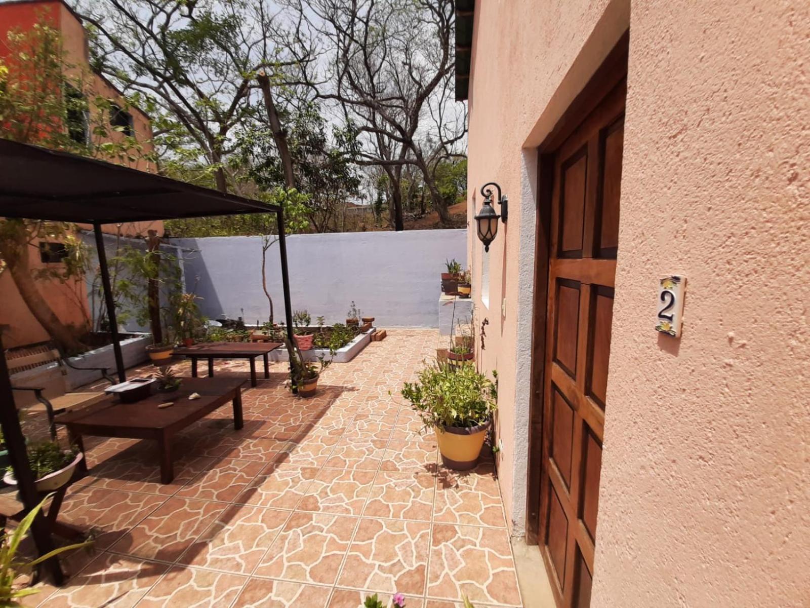 El Jardin Ξενοδοχείο San Juan del Sur Εξωτερικό φωτογραφία