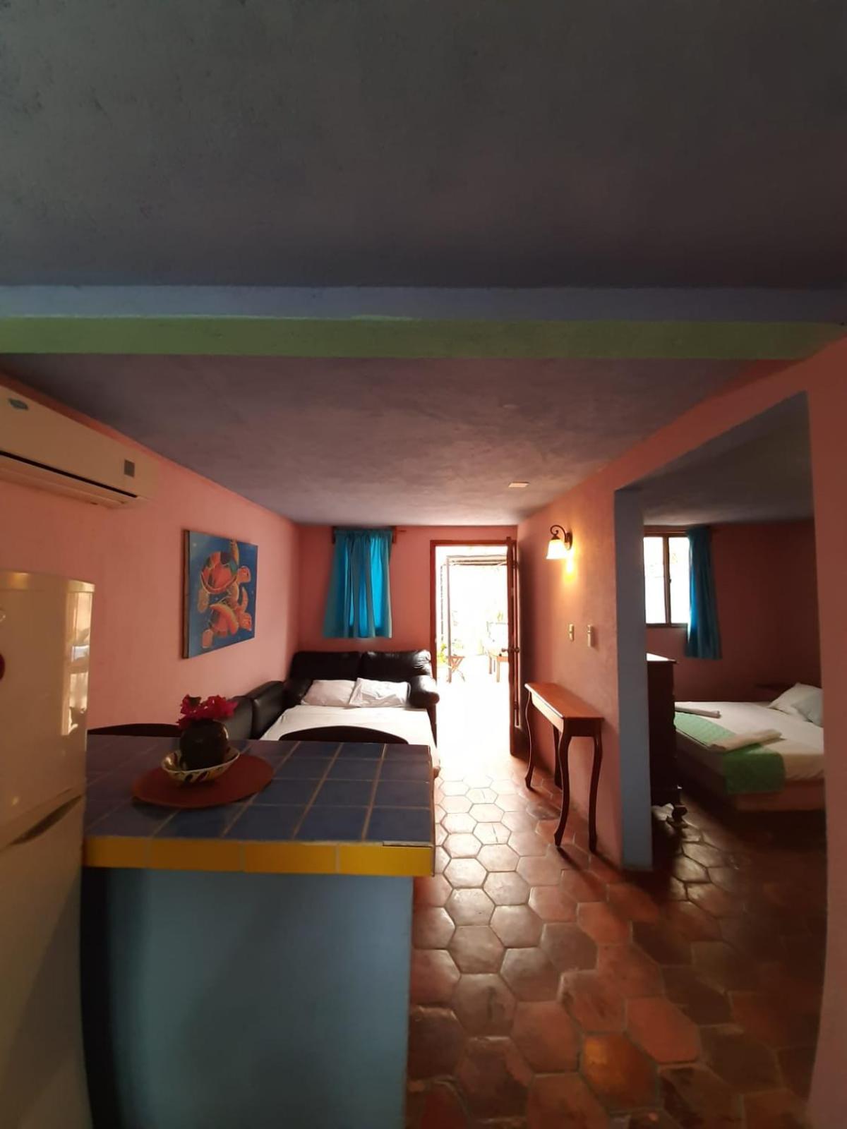 El Jardin Ξενοδοχείο San Juan del Sur Εξωτερικό φωτογραφία