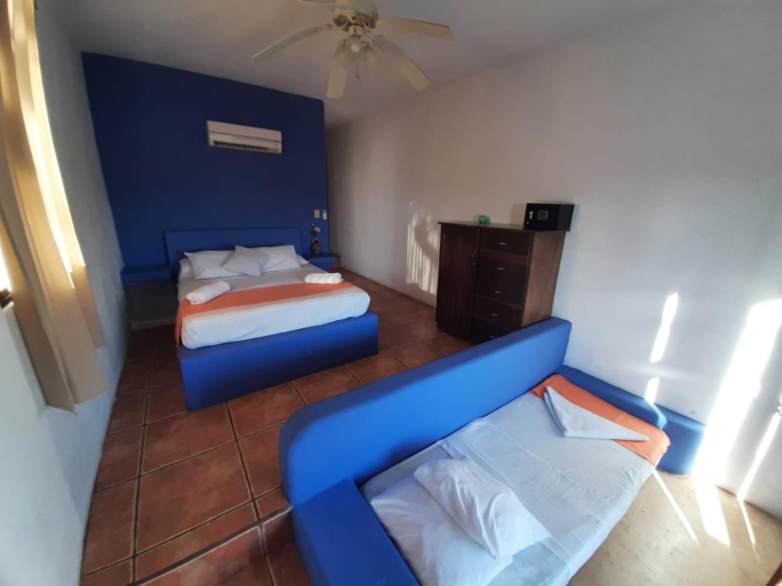 El Jardin Ξενοδοχείο San Juan del Sur Εξωτερικό φωτογραφία