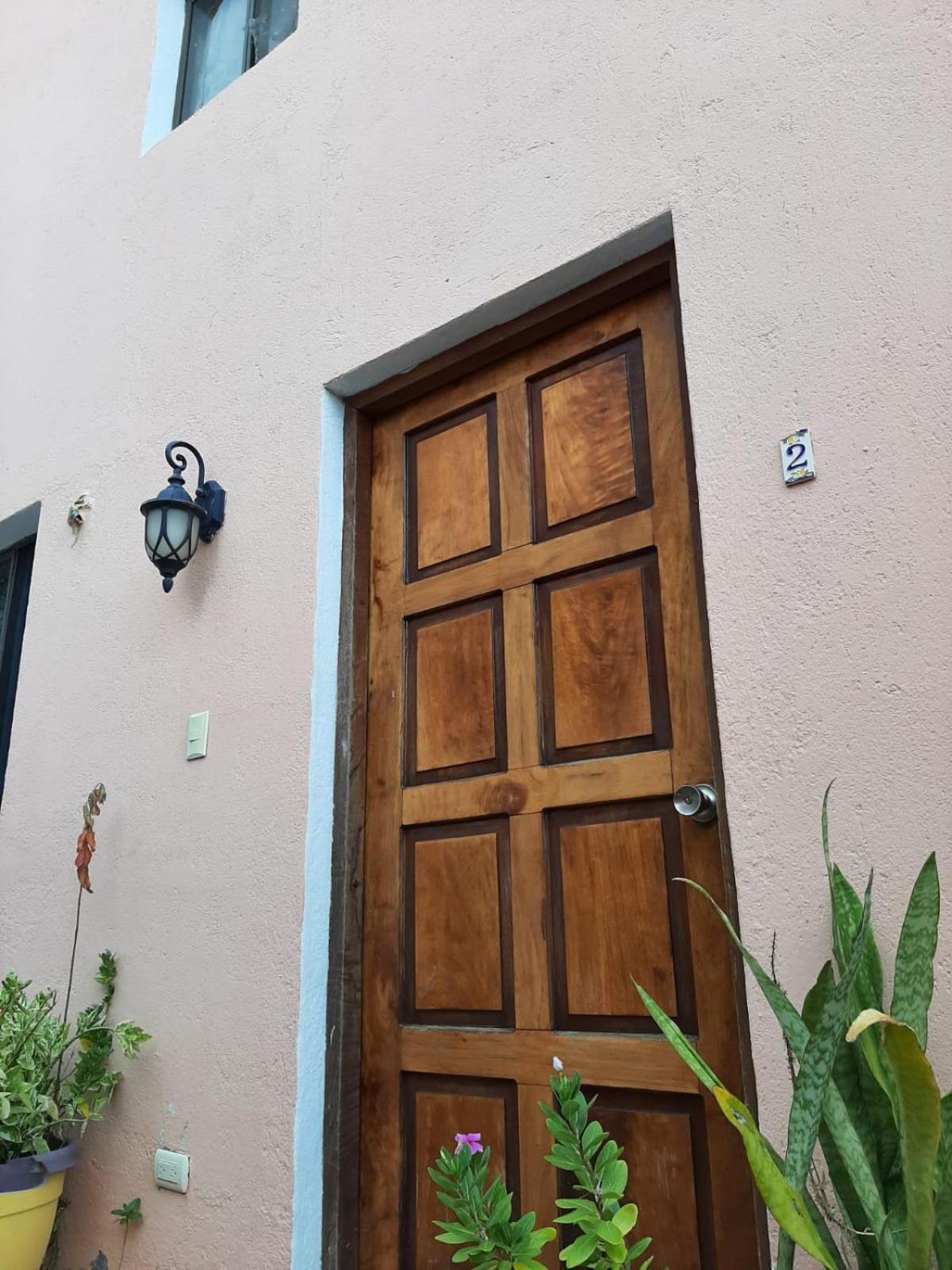 El Jardin Ξενοδοχείο San Juan del Sur Εξωτερικό φωτογραφία