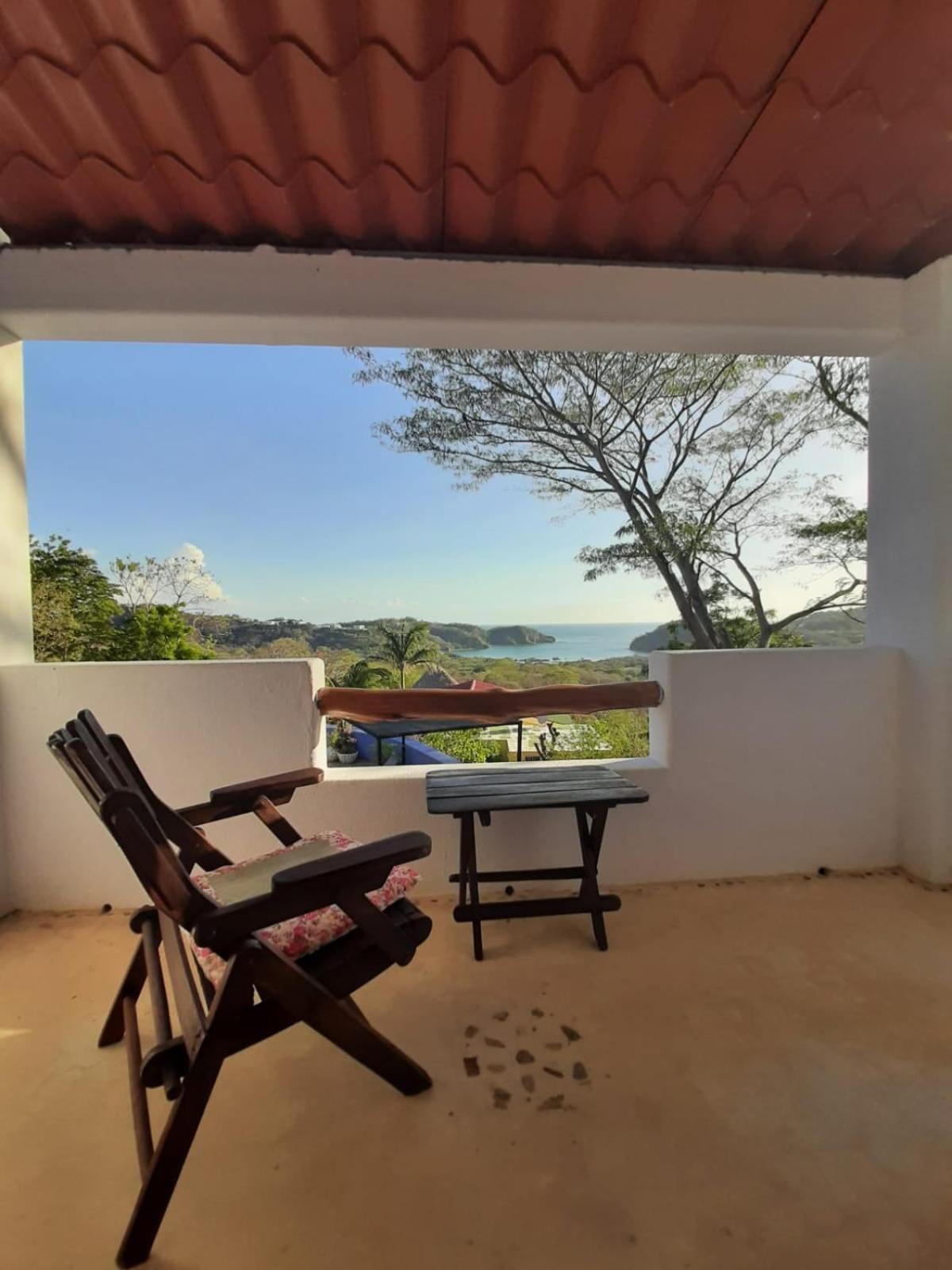 El Jardin Ξενοδοχείο San Juan del Sur Εξωτερικό φωτογραφία