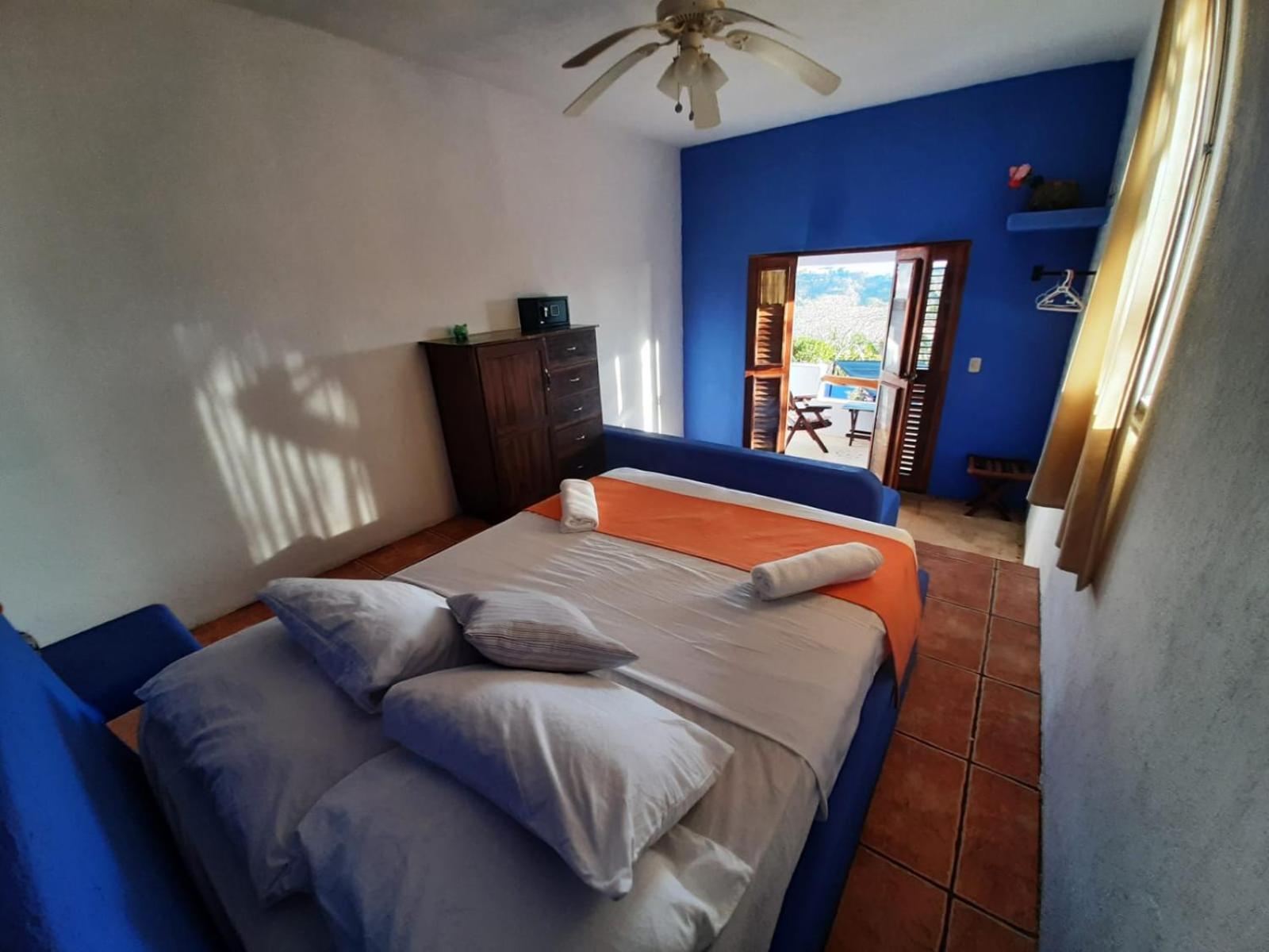 El Jardin Ξενοδοχείο San Juan del Sur Εξωτερικό φωτογραφία