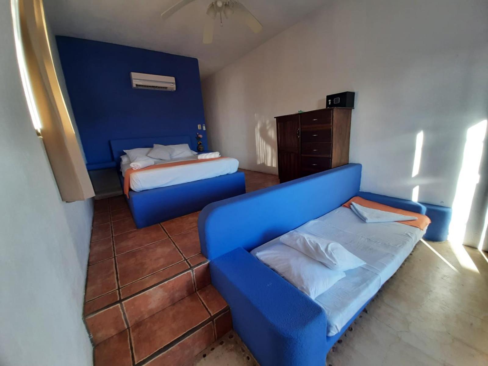 El Jardin Ξενοδοχείο San Juan del Sur Εξωτερικό φωτογραφία