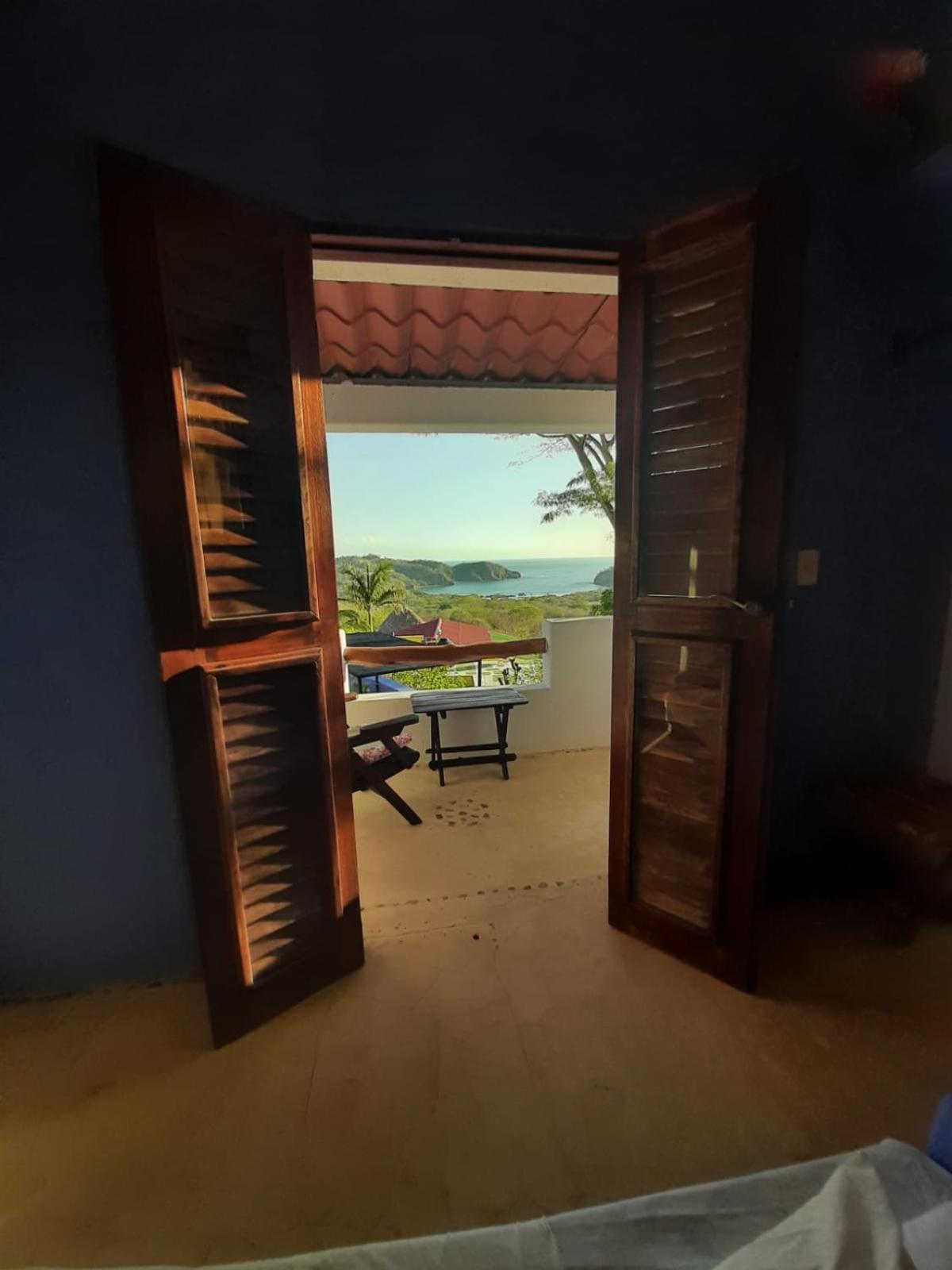 El Jardin Ξενοδοχείο San Juan del Sur Εξωτερικό φωτογραφία