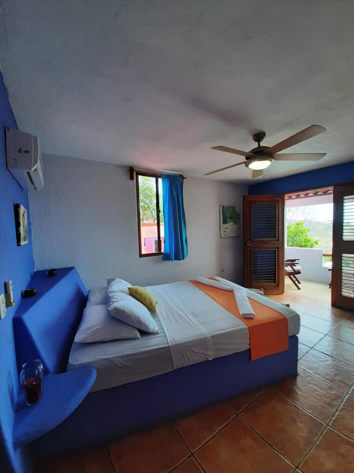 El Jardin Ξενοδοχείο San Juan del Sur Εξωτερικό φωτογραφία