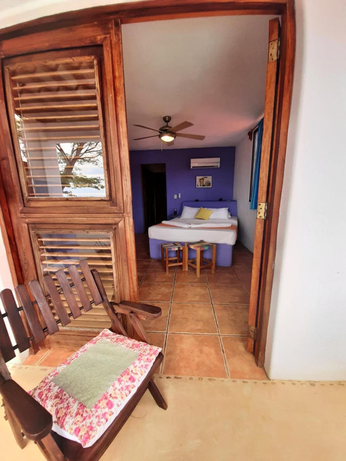 El Jardin Ξενοδοχείο San Juan del Sur Εξωτερικό φωτογραφία
