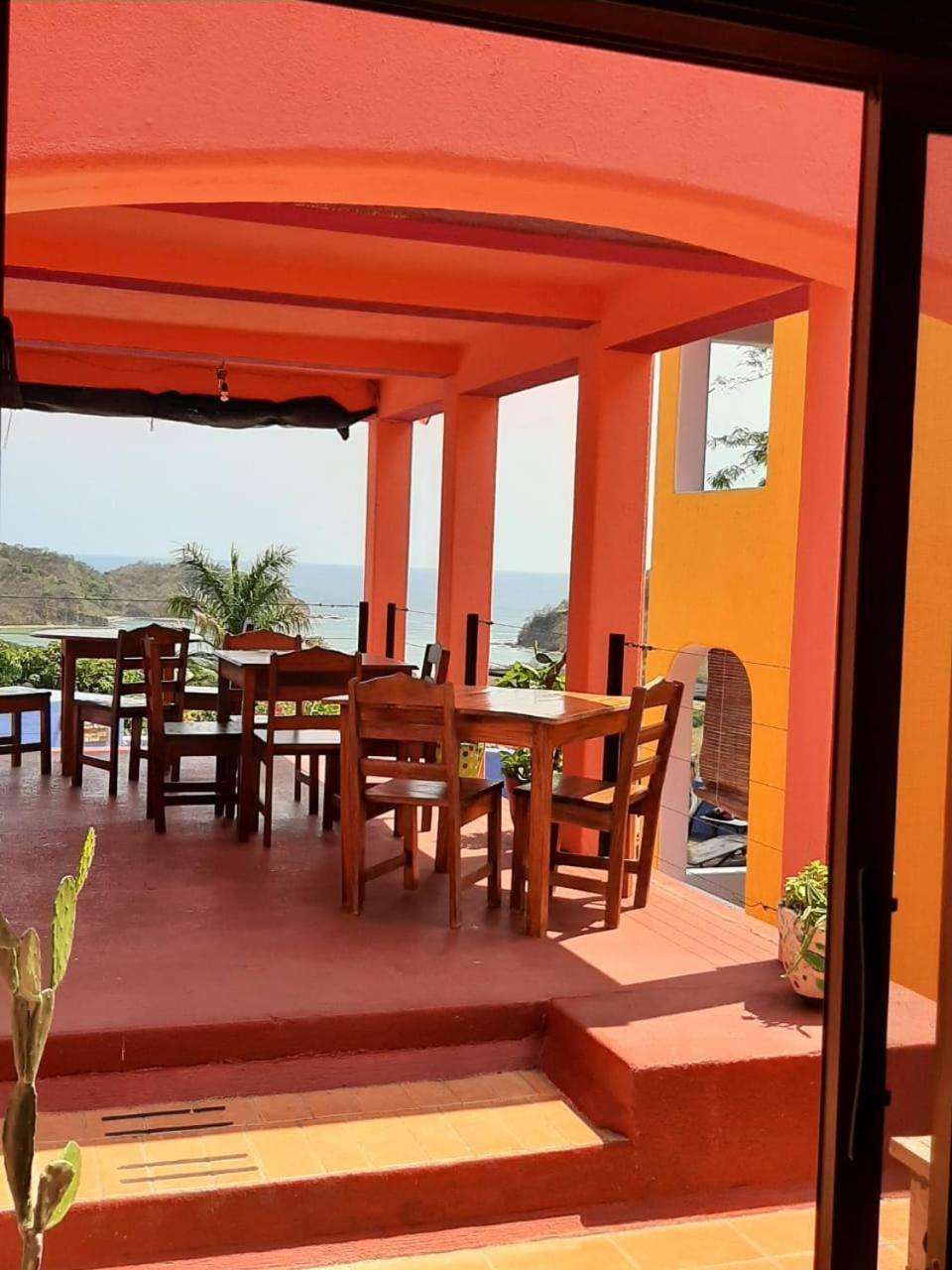 El Jardin Ξενοδοχείο San Juan del Sur Εξωτερικό φωτογραφία