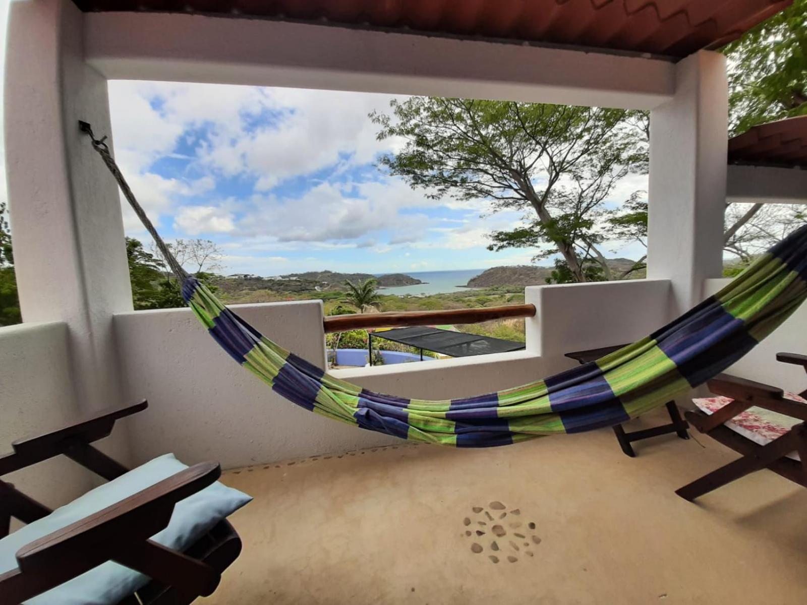 El Jardin Ξενοδοχείο San Juan del Sur Εξωτερικό φωτογραφία