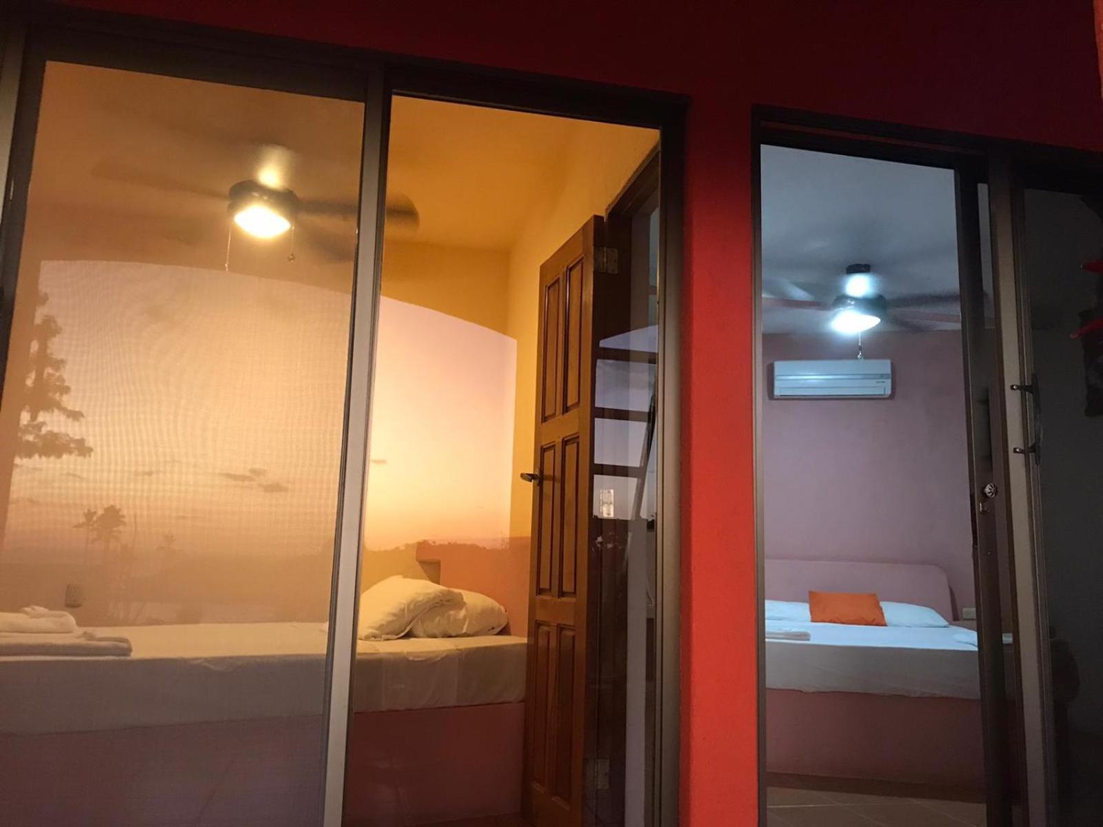 El Jardin Ξενοδοχείο San Juan del Sur Εξωτερικό φωτογραφία
