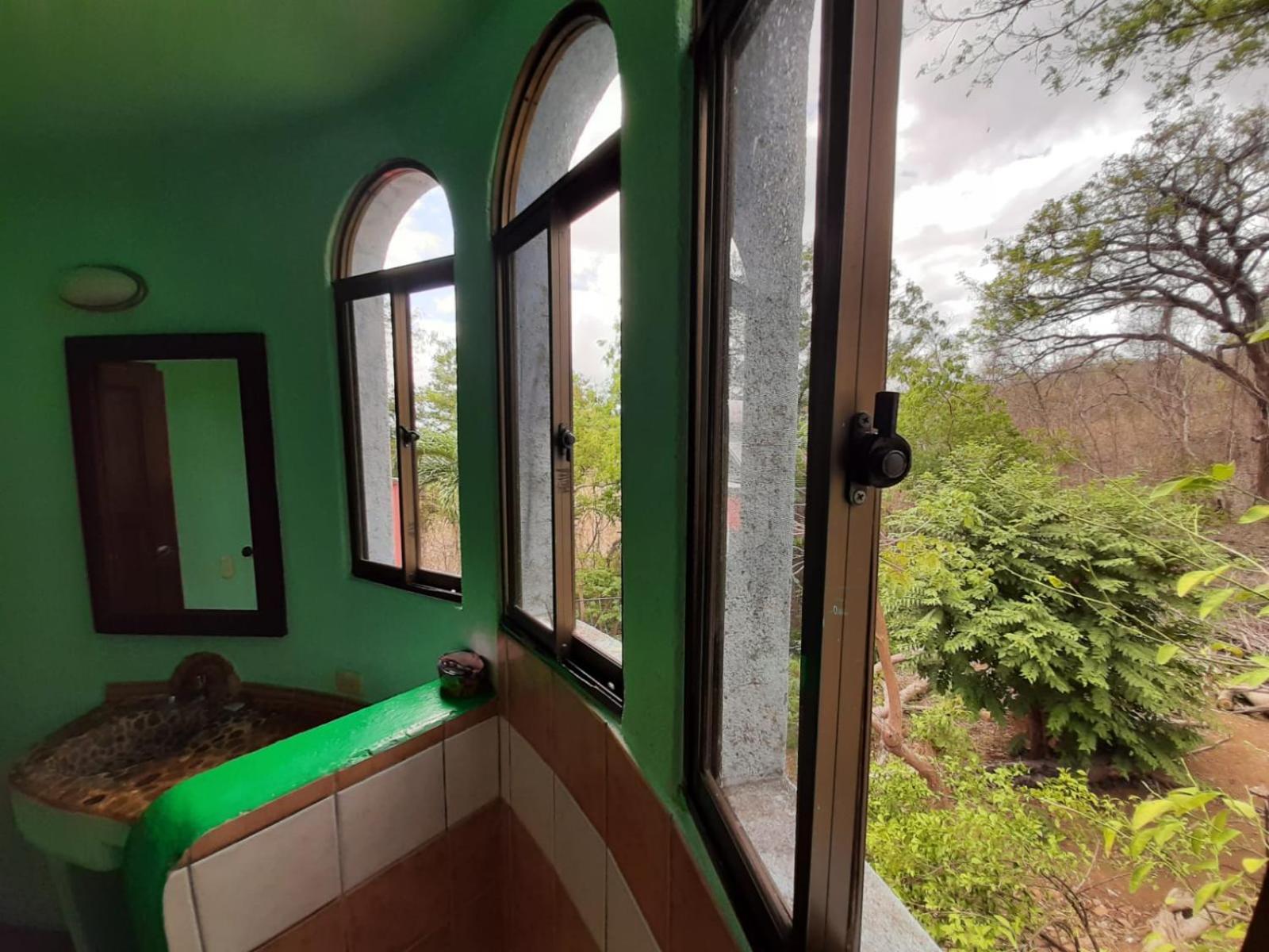 El Jardin Ξενοδοχείο San Juan del Sur Εξωτερικό φωτογραφία