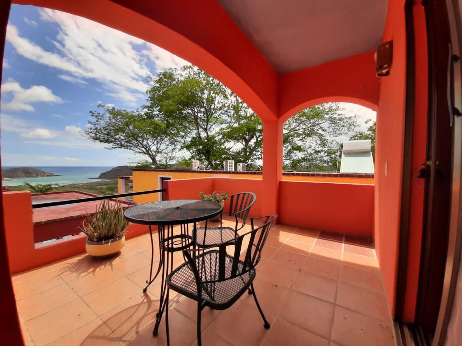 El Jardin Ξενοδοχείο San Juan del Sur Εξωτερικό φωτογραφία