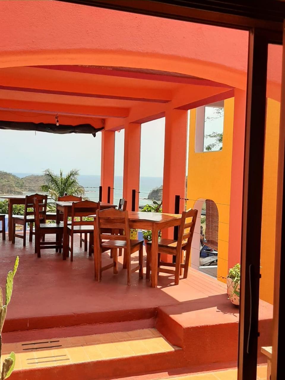 El Jardin Ξενοδοχείο San Juan del Sur Εξωτερικό φωτογραφία