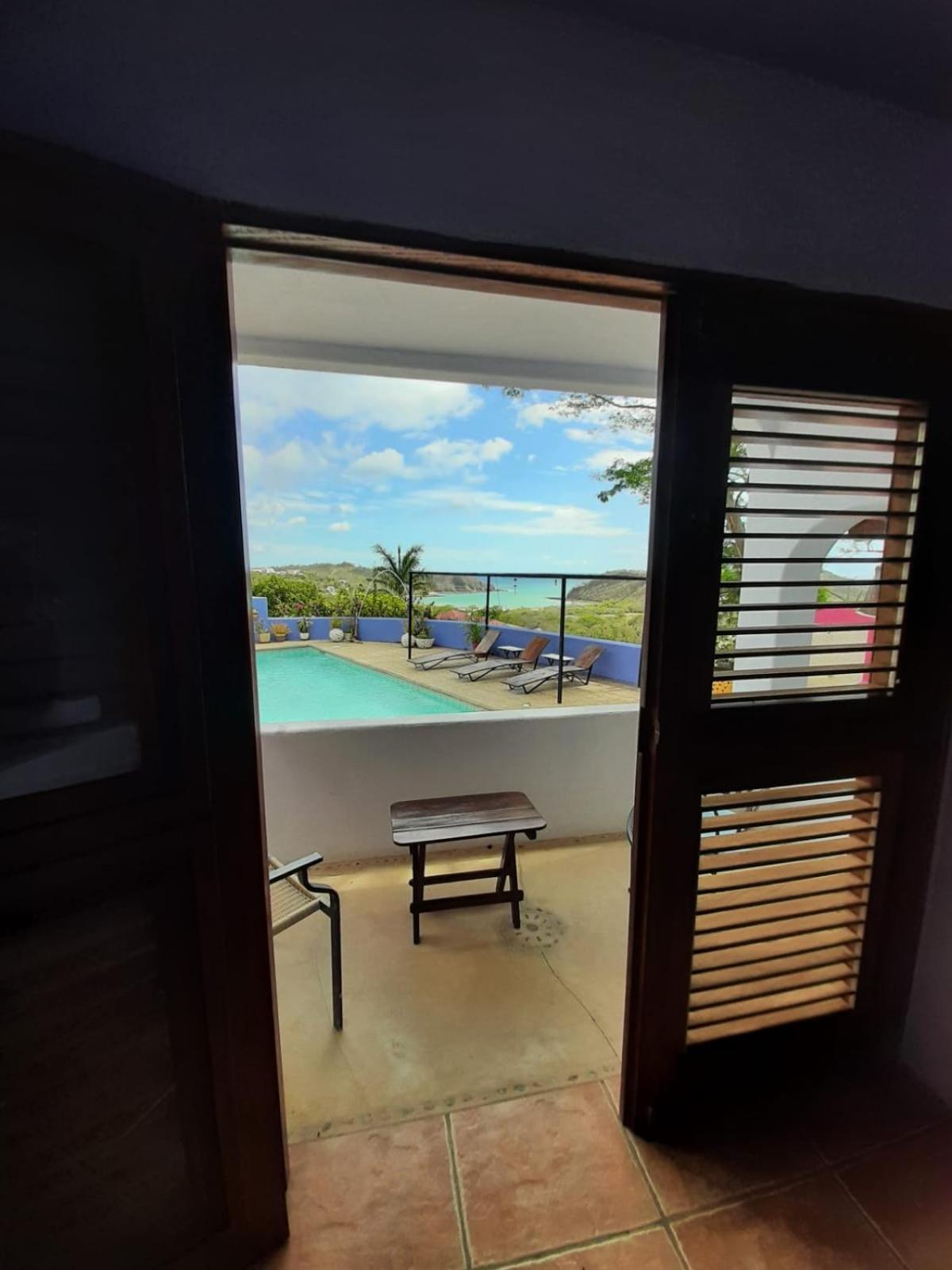El Jardin Ξενοδοχείο San Juan del Sur Εξωτερικό φωτογραφία